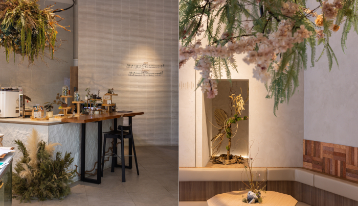  灣仔拍拖好去處_打卡Café 